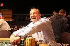 World Series of Poker (WSOP 2010) - No Limit Hold'em Triple Chance à 3.000$ : Guillaume Darcourt termine 3ème pour 223.459$