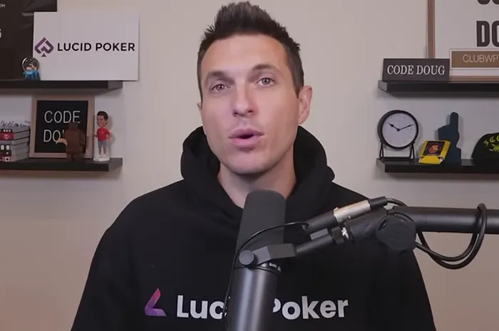 Doug Polk Poker