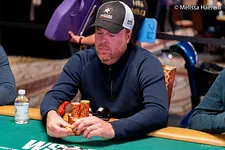 Pedro Bromfman Coloca o Brasil na Mesa Final do Evento #21 da WSOP 2019