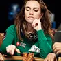 Liv Boeree