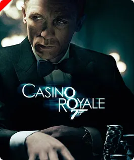 Ganhe Entradas Exclusivas Estreia Filme do 007 "Casino Royale" em Londres! 0001
