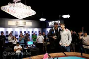 This Day in WSOP History: Phil Hellmuth Wins Bracelet No. 12