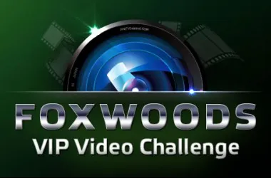WPT Foxwoods Video Challenge