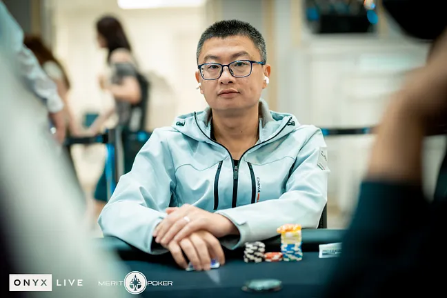 Xiaosheng Zheng