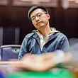 Zixuan Liu