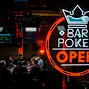 Bar Poker Open Atlantic City