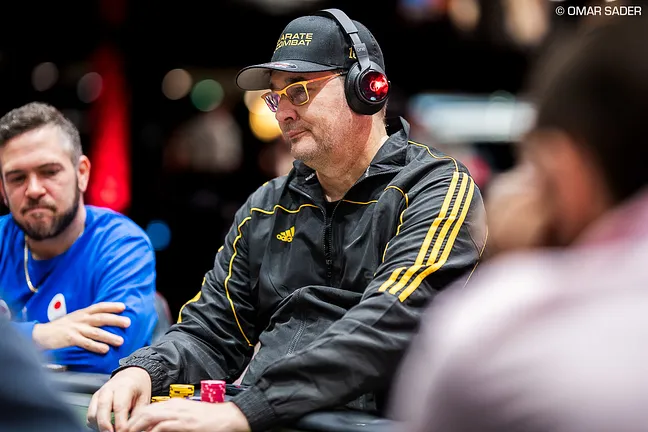 Phil Hellmuth