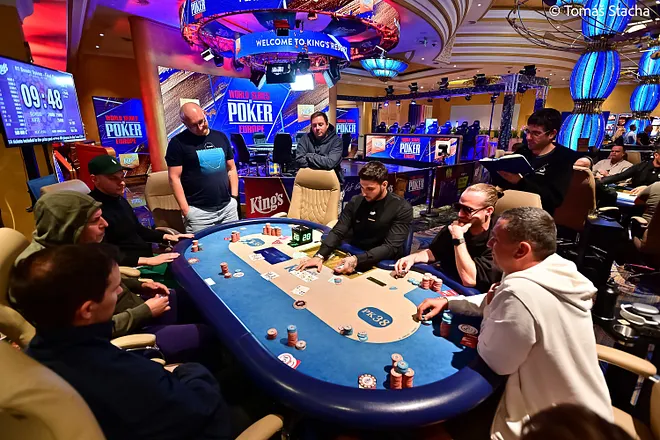 Jaroslav Korcak Andre Winkler