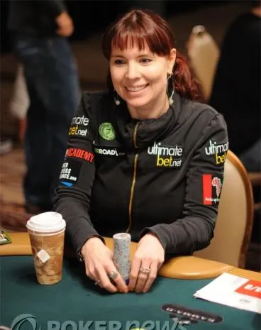 Annie Duke