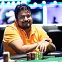 Santhosh Suvarna