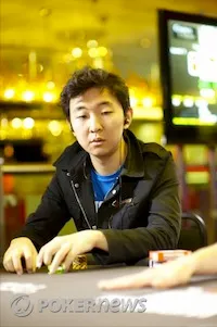 The Online Railbird Report: Antonius Extends Lead Against Cao in  Million Challenge 102