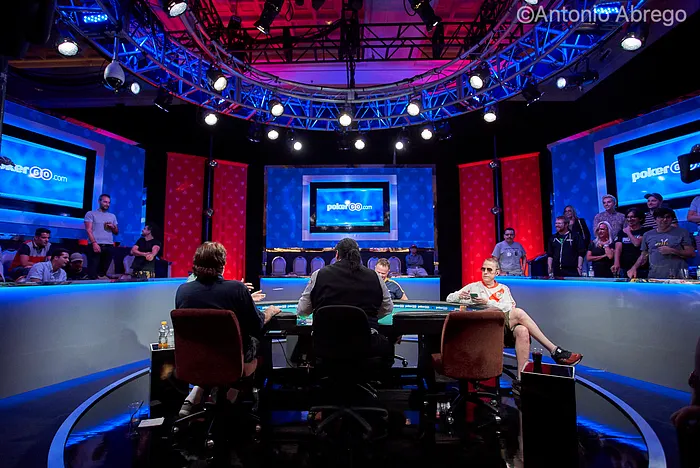 Final Table