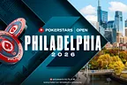 PokerStars Open Philly