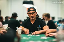 josh arieh wsop main event