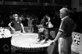 Barry Shulman Vence Main Event WSOPE 2009 0001