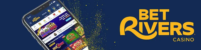 BetRivers Casino Banner