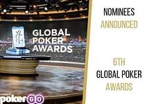 Global Poker Awards