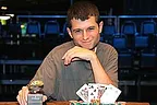 WSOP 2009 en directo: Evento #35, Día 3 –Austin se lleva el Brazalete luego de una dramática mano final (PLO)