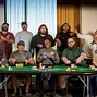 Final Table