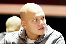 Ilari "Ziigmund" Sahamies pense à arrêter le poker