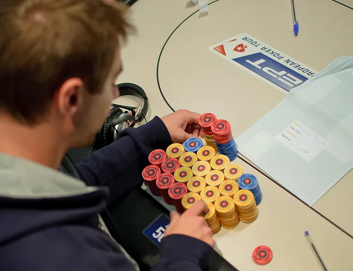 PokerStars EPT London: A Look Back 125