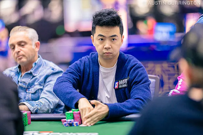 Pete Chen