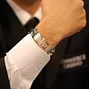 Chris Karagulleyan's WPT Bracelet