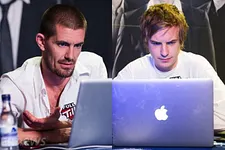 Brèves Poker : Hansen et Isildur1 évincés ? L’insomnie de Nadal ; Dans la tête de Bruel