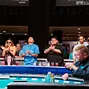 Lou Garza,  Ben Lamb Heads Up