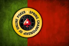 Números de Portugal no SCOOP 2019 da PokerStars.com