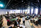 Borgata Almighty Stack