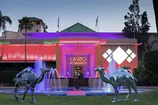 Casino de Marrakech