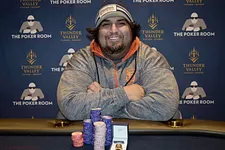 David “Beast” Valdez