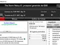 Ninesoup e Ateteescano Vencem The Big €100 e The Hot BigStack Turbo €50 124
