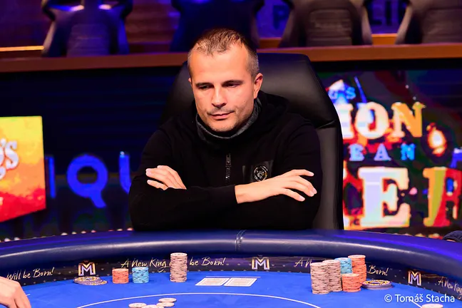Karol Radomski