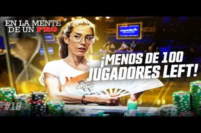 En la Mente de Un Pro