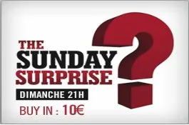 Sunday Surprise Winamax : le joueur de poker estimé à 133,33€ du kilo 0001