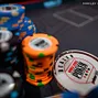 2024 WSOP Main Event Cards, Chips, Branding