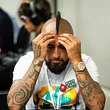 Arturo Vidal