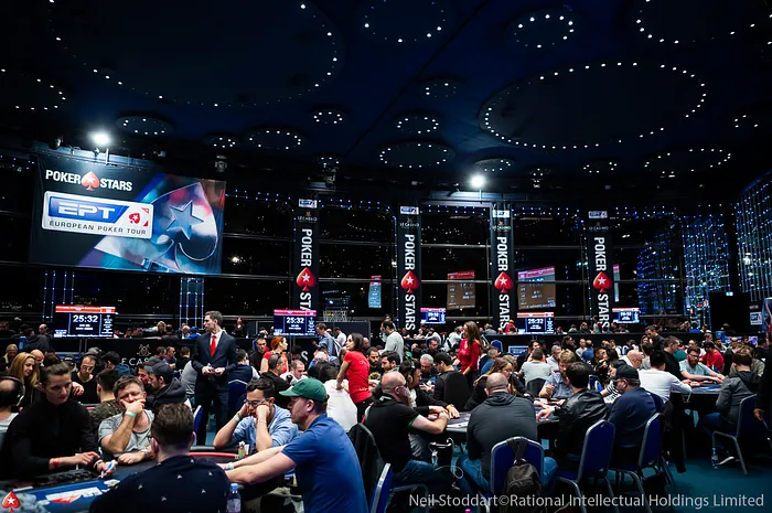 [VIDEO] Le Replay du Jour 2 du Main Event EPT Monte Carlo 0001