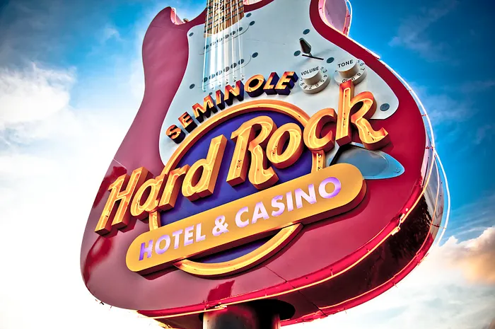 Seminole Hard Rock Poker Open : C'est parti pour les 10$ millions garantis