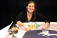 Stéphane Dossetto