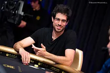 Nick Schulman