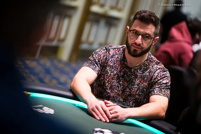 Phil Galfond challenge