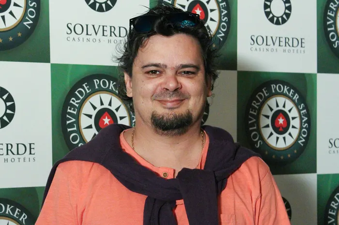 paulo baganha