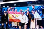 Jose Criado and Supporters