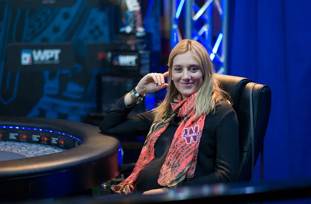 WPT Vienne : Konstantinos Nanos titré, Thomas Bichon sur le podium, Gaëlle Baumann 5e 101