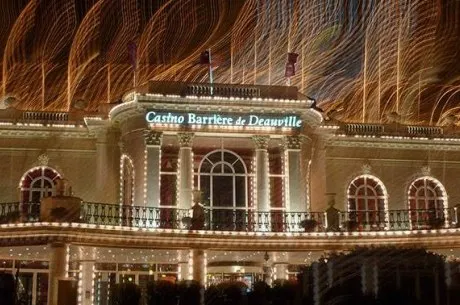 FPS Deauville by PokerStars : Le reportage en direct 0001