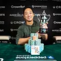 Andy Lee Wins Aussie Millions $25k Challenge