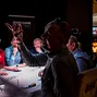 Cash Game Festival Tallinn Feature Table